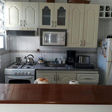 Apartamento Lautaro Apartment Буенос Айрес Екстериор снимка