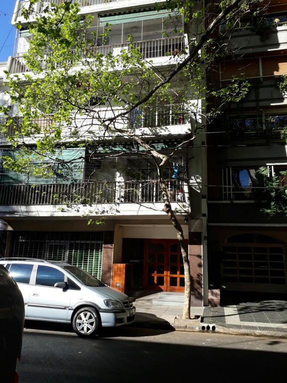Apartamento Lautaro Apartment Буенос Айрес Екстериор снимка
