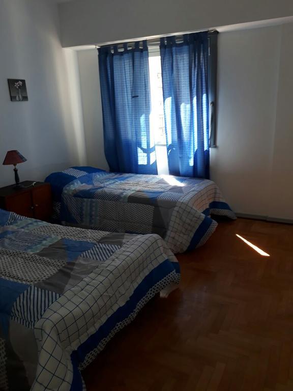Apartamento Lautaro Apartment Буенос Айрес Екстериор снимка