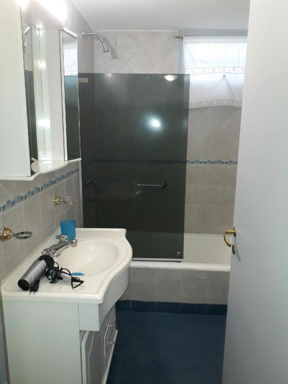 Apartamento Lautaro Apartment Буенос Айрес Екстериор снимка