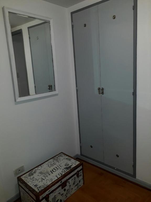 Apartamento Lautaro Apartment Буенос Айрес Екстериор снимка