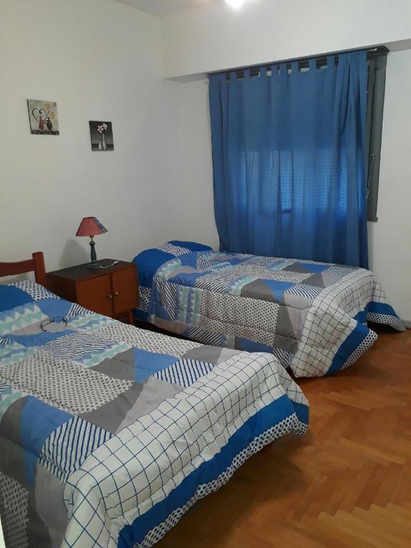 Apartamento Lautaro Apartment Буенос Айрес Екстериор снимка