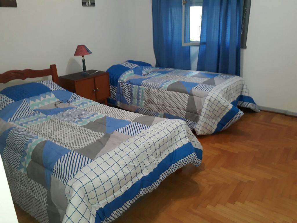 Apartamento Lautaro Apartment Буенос Айрес Екстериор снимка