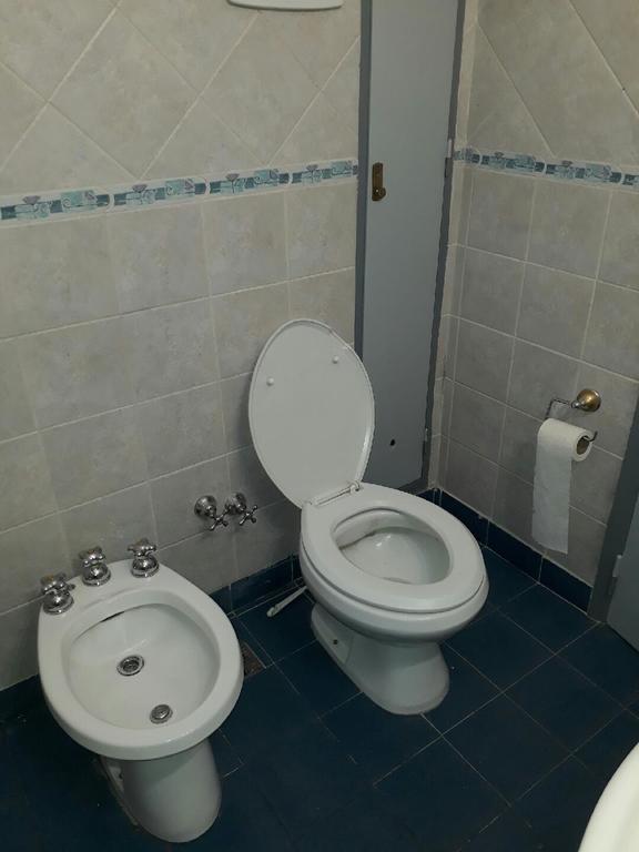 Apartamento Lautaro Apartment Буенос Айрес Екстериор снимка