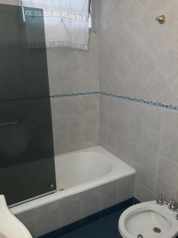Apartamento Lautaro Apartment Буенос Айрес Екстериор снимка