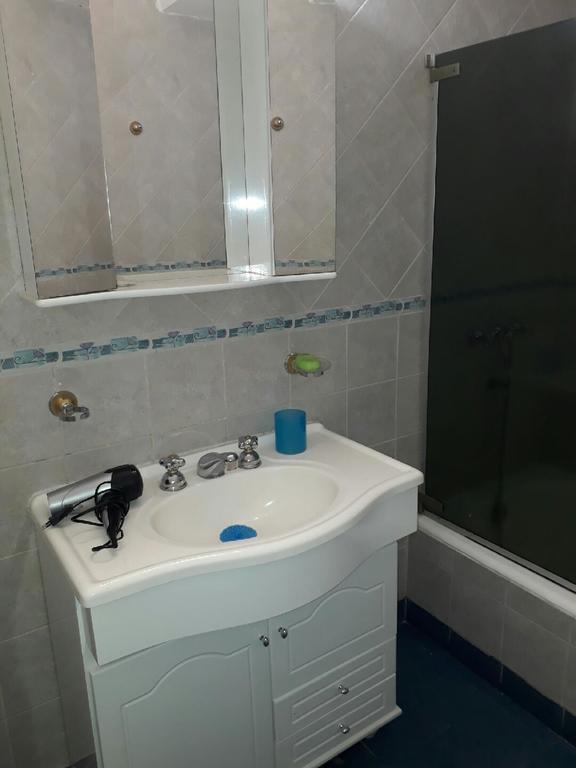 Apartamento Lautaro Apartment Буенос Айрес Екстериор снимка