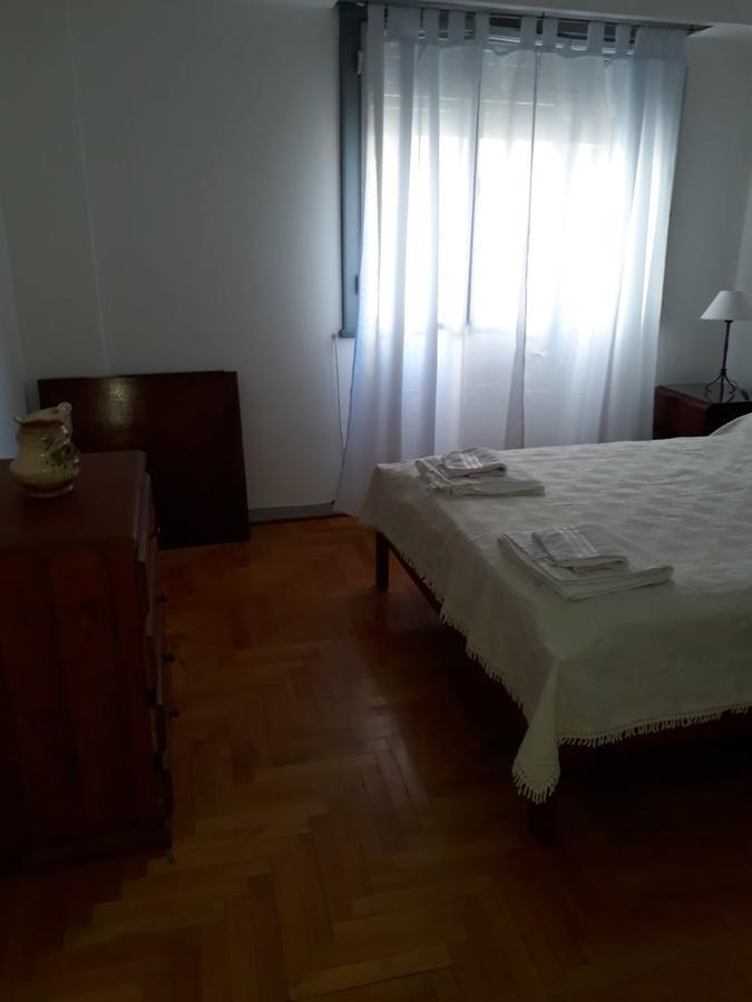 Apartamento Lautaro Apartment Буенос Айрес Екстериор снимка