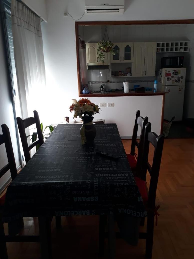 Apartamento Lautaro Apartment Буенос Айрес Екстериор снимка