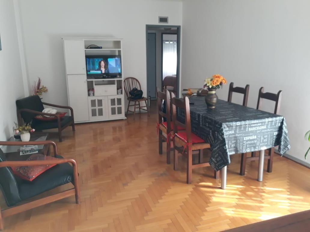 Apartamento Lautaro Apartment Буенос Айрес Екстериор снимка