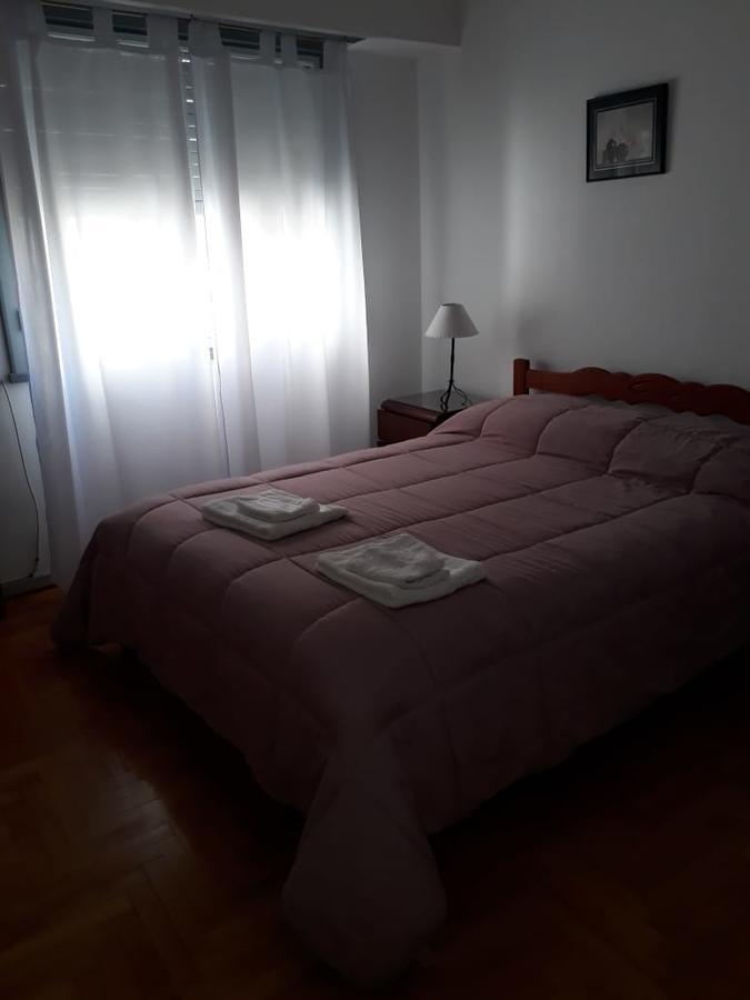 Apartamento Lautaro Apartment Буенос Айрес Екстериор снимка