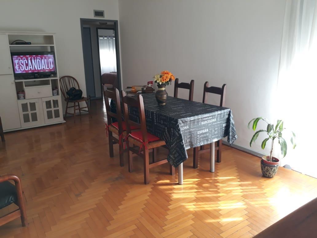 Apartamento Lautaro Apartment Буенос Айрес Екстериор снимка