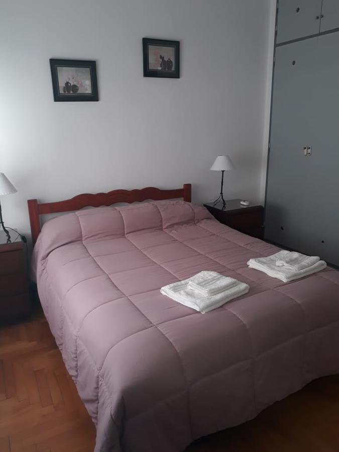 Apartamento Lautaro Apartment Буенос Айрес Екстериор снимка